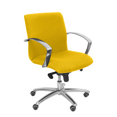 Sillón Caudete Confidente Bali Yellow — image 1