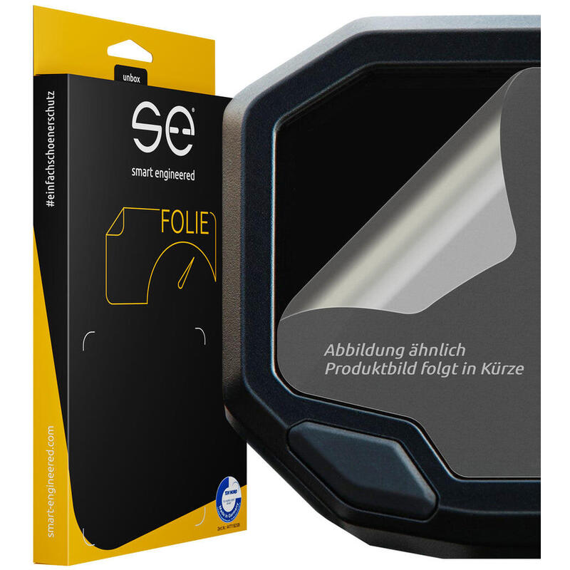 Smart Engineered SE-DCP-2-0102-0077-1-M Case And Accesorio Indoor Vehículo Screen Protector