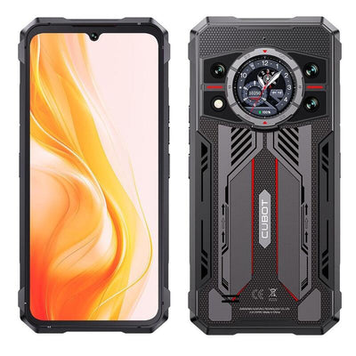Cubot Smartphone King Kong 11 5G 6.72 16GB + 16GB 256GB 10200MAH — image 1