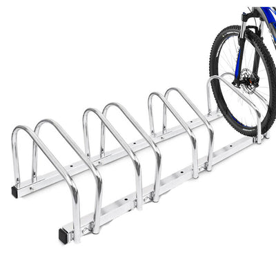 Stand Floor Bicicletas Cuatro Plazas — image 1