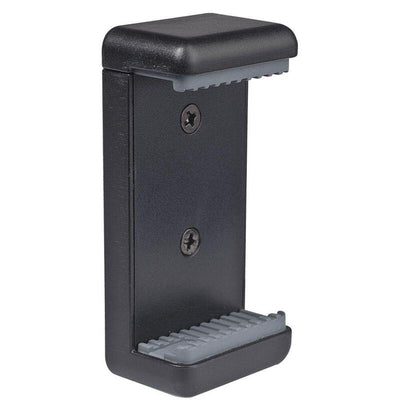 Stand Smartphone Kaiser Black With 2 Sockets Tripod 6015 — image 1