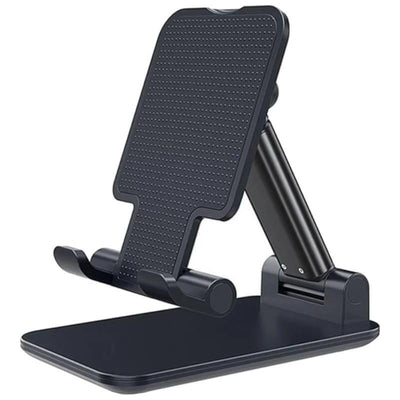 Stand Tablet/Smartphone Metal Black — image 1