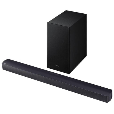 Samsung Soundbar HW-B450F/en — image 1