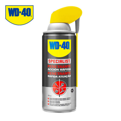 Specialist Penetrante WD40 400ML 34383 — image 1