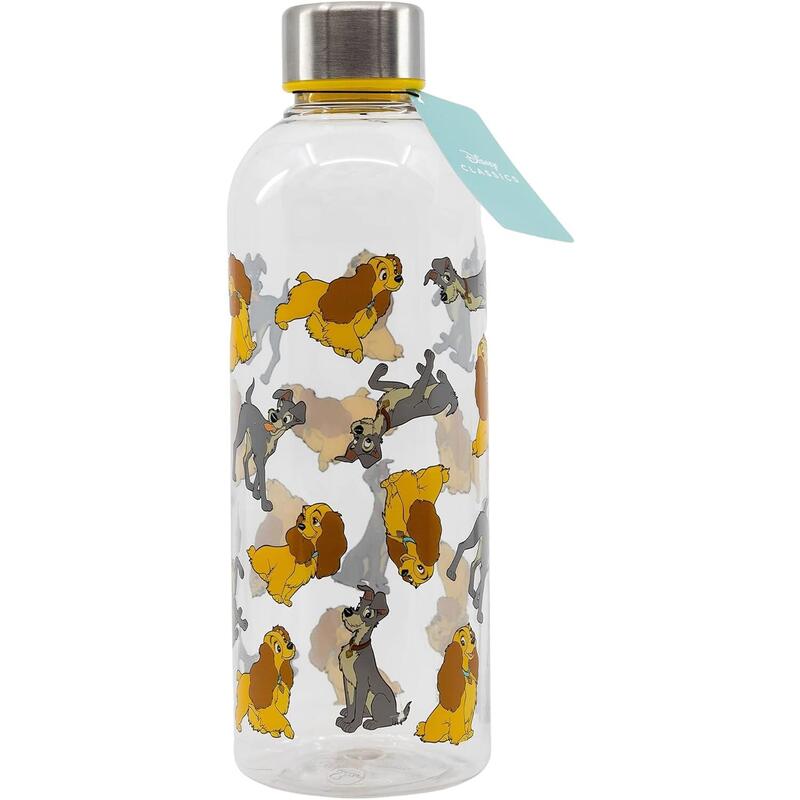 Stor Bottle Hidro 850ML Lady & Tramp