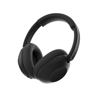 Sudio K3 Wireless Over-ear Headphones, Black — image 1