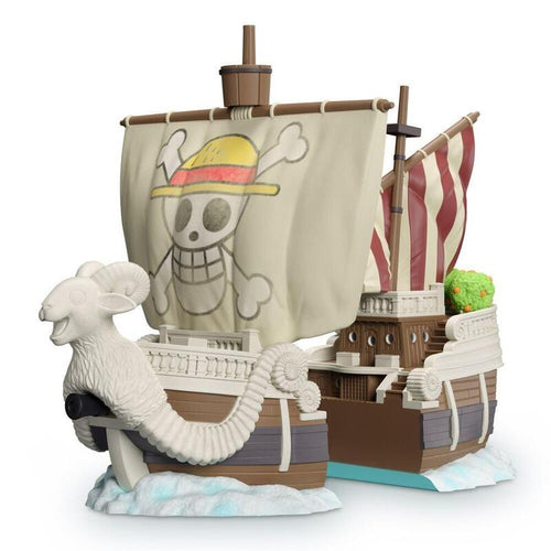 Sujetalibros One Piece — image 1