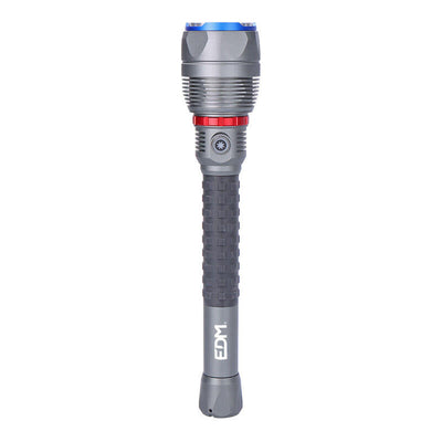 EDM Super Linterna Mano 18.000LM — image 1