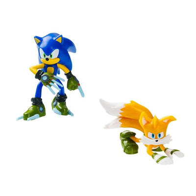 Surtido Figuras Pack 2 Sonic — image 1