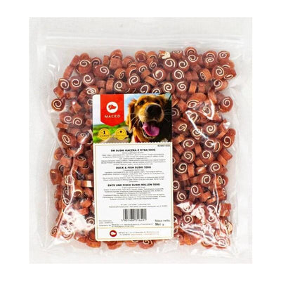 Sushi Pato Macedado With Pescado 500G — image 1