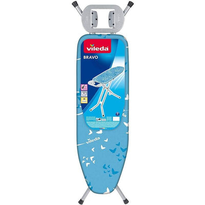 Vileda Tabla Planchar Bravo 120X38CM 161247 — image 1