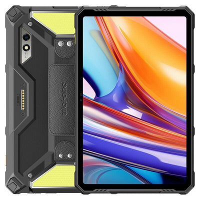 Tablet Armor Pad 3 Pro 4G 10.36 Cala 8/256GB Black — image 1