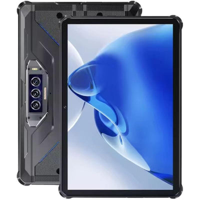 Oukitel Tablet RT7 Titan 10.1 12GB/512GB 5G Black Rugged — image 1
