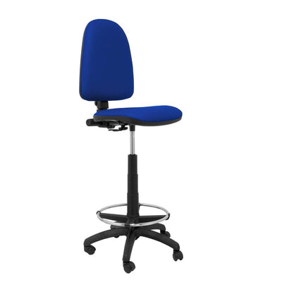 Taburete Ayna Similpiel Blue — image 1