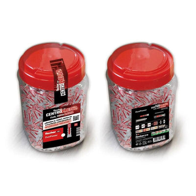 Taco Duopower S Ø6 X 30MM, Bote 375 Units — image 1