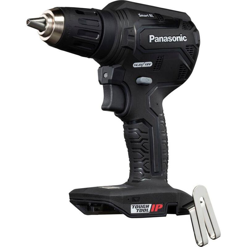 Panasonic Taladro Atornillador Inalámbrico EY1DD1XT32