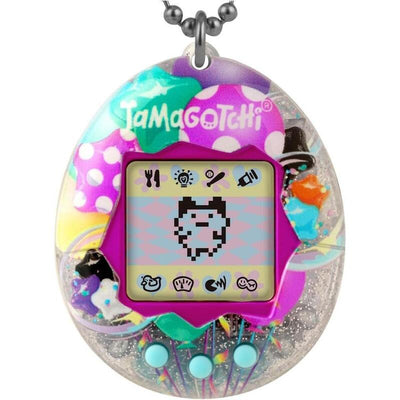 Bandai Tamagotchi Genuine Pretty Party — image 1
