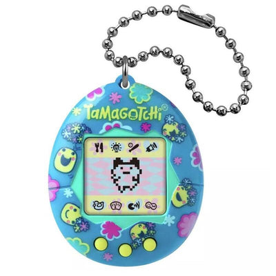 Bandai Tamagotchi Genuine Tama Smile — image 1