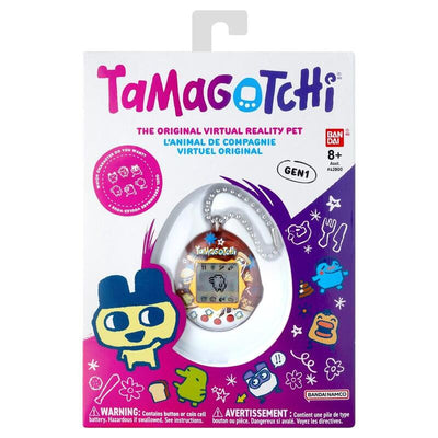 Tamagotchi Genuine - Tama Yummy — image 1