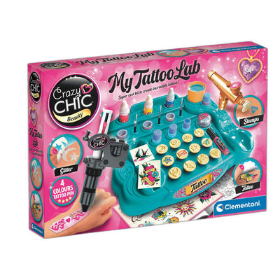 Tattoo Studio Crazy Chic — image 1
