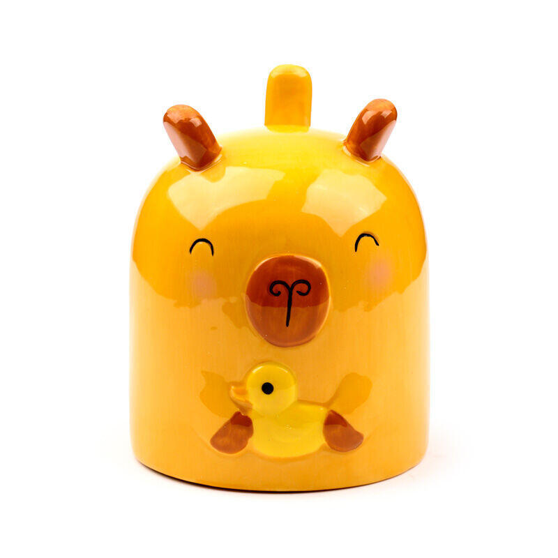 Mug 3D Capibara