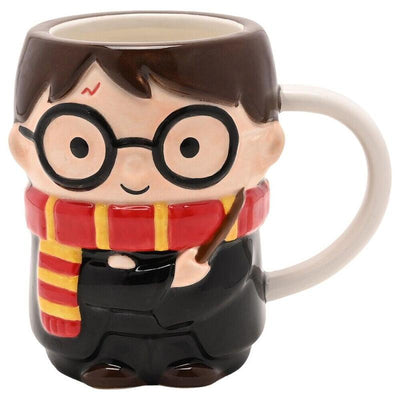Mug 3D Harry - Harry Potter 350ML — image 1