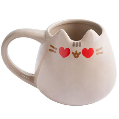 Mug 3D Pusheen — image 1