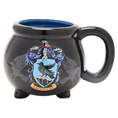 Mug Caldero Ravenclaw Harry Potter — image 1