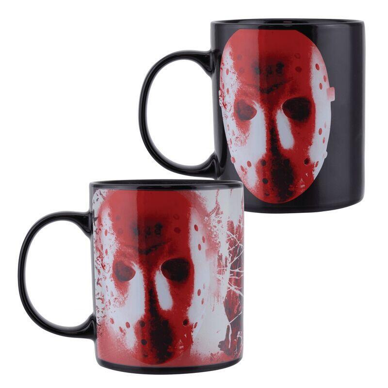 Mug Jason Viernes 13