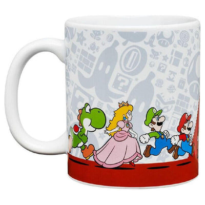 Mug Super Mario 300ML — image 1