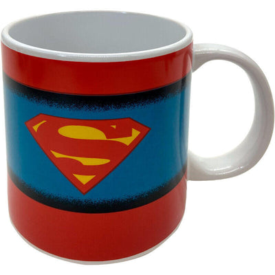 DC Comics Mug Superman 325ML — image 1