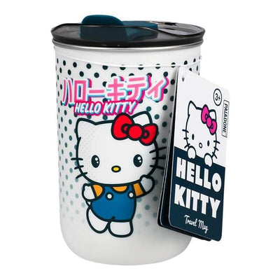 Mug Travel Hellow Kitty — image 1