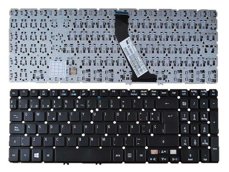 Keyboard Laptop Acer Aspire V5-552P-8629