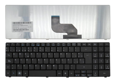 Keyboard Laptop Acer NSK-FGA0S 9J.N2M82.A0S — image 1