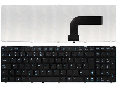 Keyboard Laptop Asus N53S MP-10A76E0-69206 — image 1