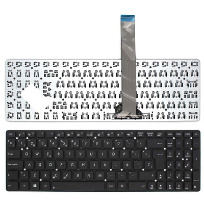Keyboard Laptop Asus U57A K56CA — image 1