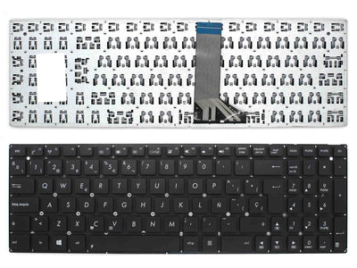 Keyboard Laptop Asus X553 X553MA — image 1
