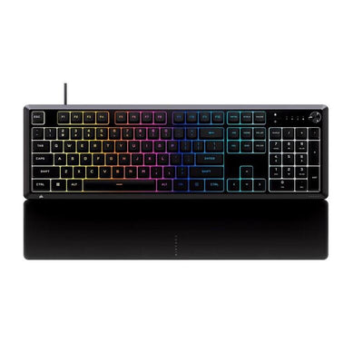 Keyboard Gaming Skiff 100 Black — image 1