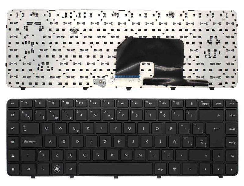 Keyboard Laptop HP Pavilion DV6-3153SS