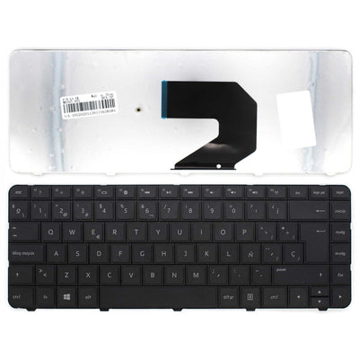 Keyboard Laptop HP G6-1352SS — image 1
