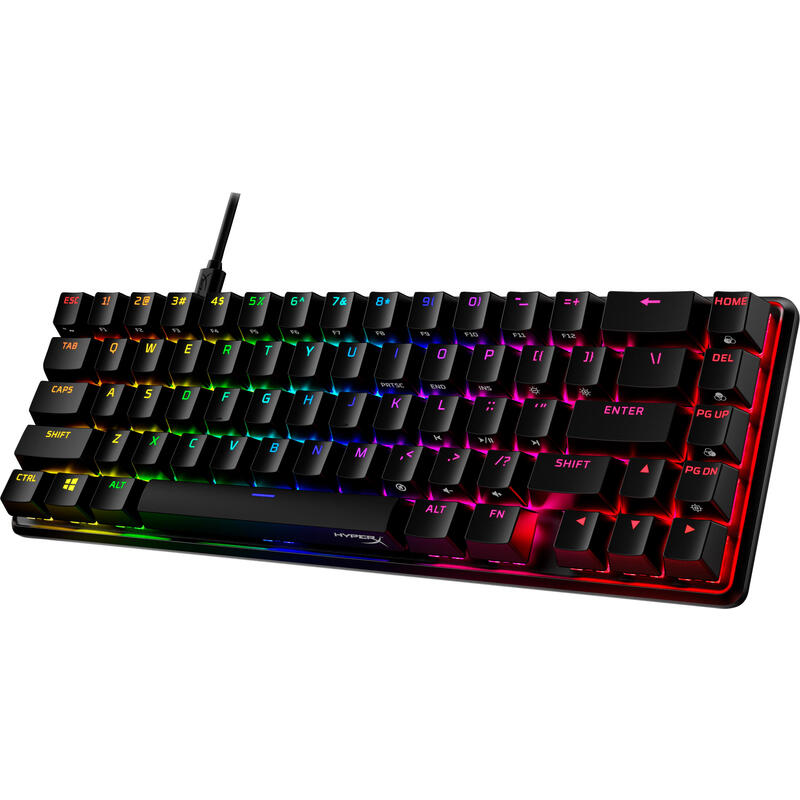 Keyboard English HP 4P5D6AA USB Ee. Uu. Black