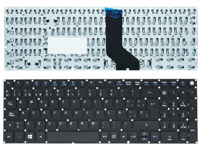 Keyboard Laptop Acer Aspire E5-552 E5-552G E5-573 E5-573G E5-573T E5-573TG — image 1