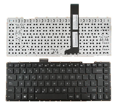 Keyboard Laptop Asus X450 X450C X450CA X450CC X450CP X450VC X450VP — image 1
