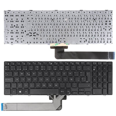Keyboard Laptop Dell Inspiron 15-5000 Series 5547 — image 1
