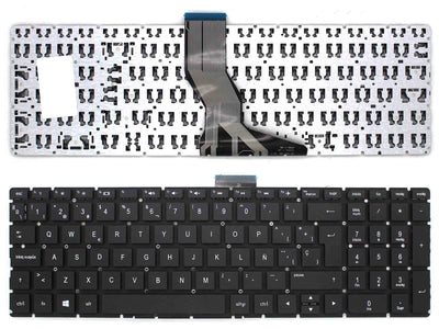 Keyboard Laptop HP 15Q-BD 17G-BR 250 G6 255 G6 (intro Large — image 1