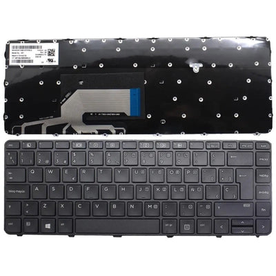Keyboard Laptop HP 811839-071 811839-001 — image 1