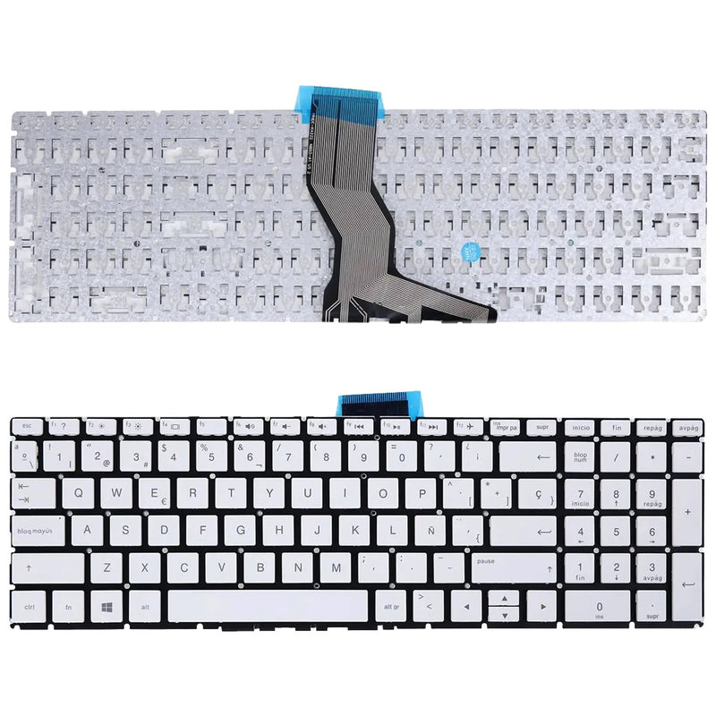 Keyboard Laptop HP Pavilion 15-CS 15-CSXXX