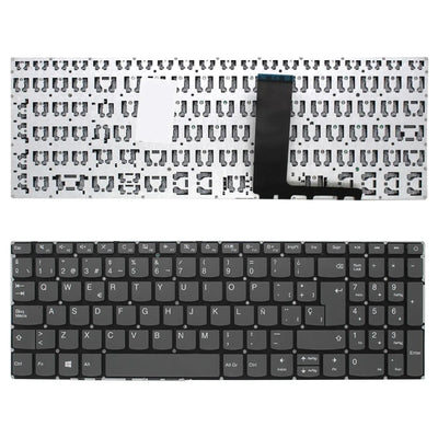 Keyboard Laptop Lenovo Ideapad V145-15AST V140-15IW V320-17IKB 81AH — image 1