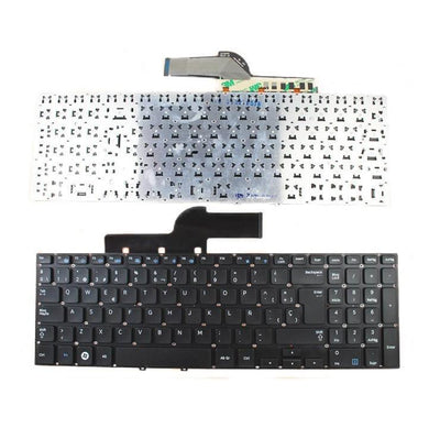 Keyboard Laptop Samsung NP365E5C NP300E5E NP270E5J NP550P5C — image 1