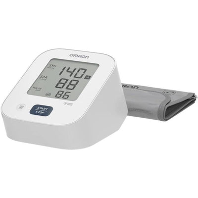 Omron Tensiómetro Arm M2 Essential — image 1